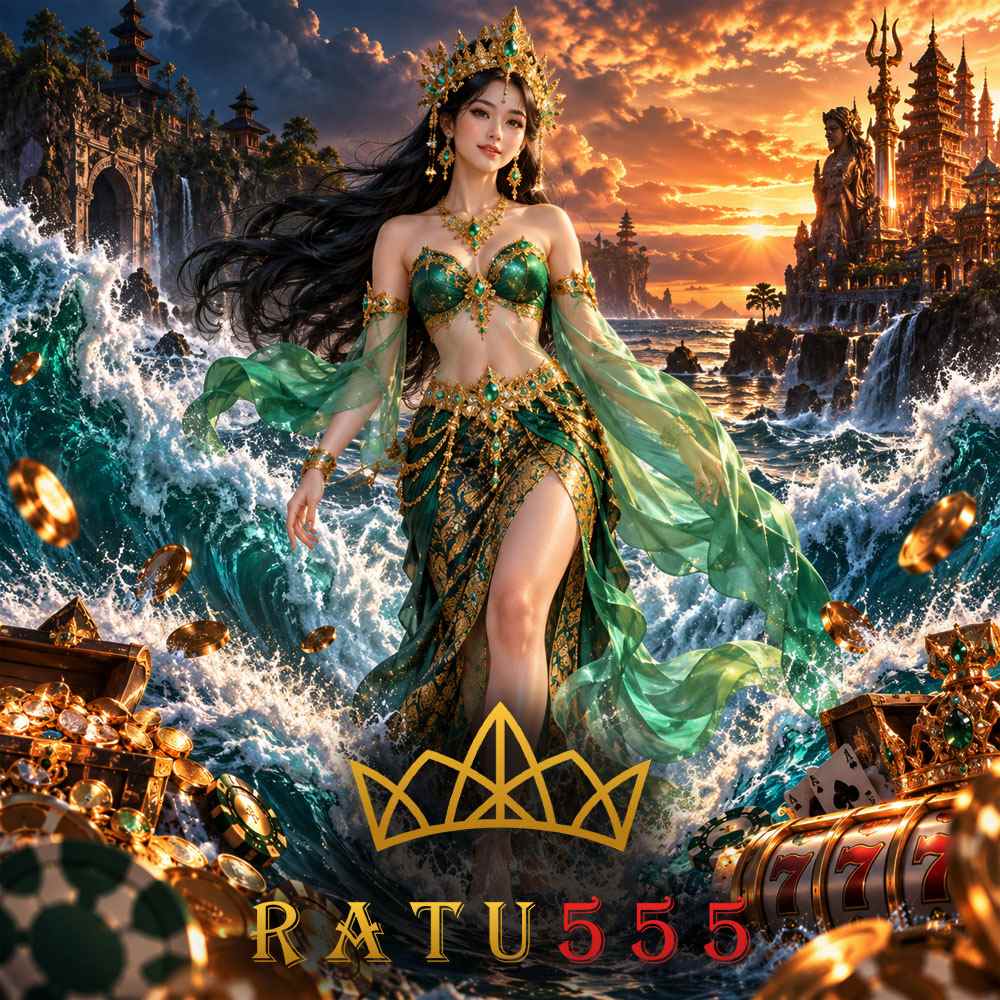 Ratu555 | Pesona Anggun dalam Ruang Digital Modern